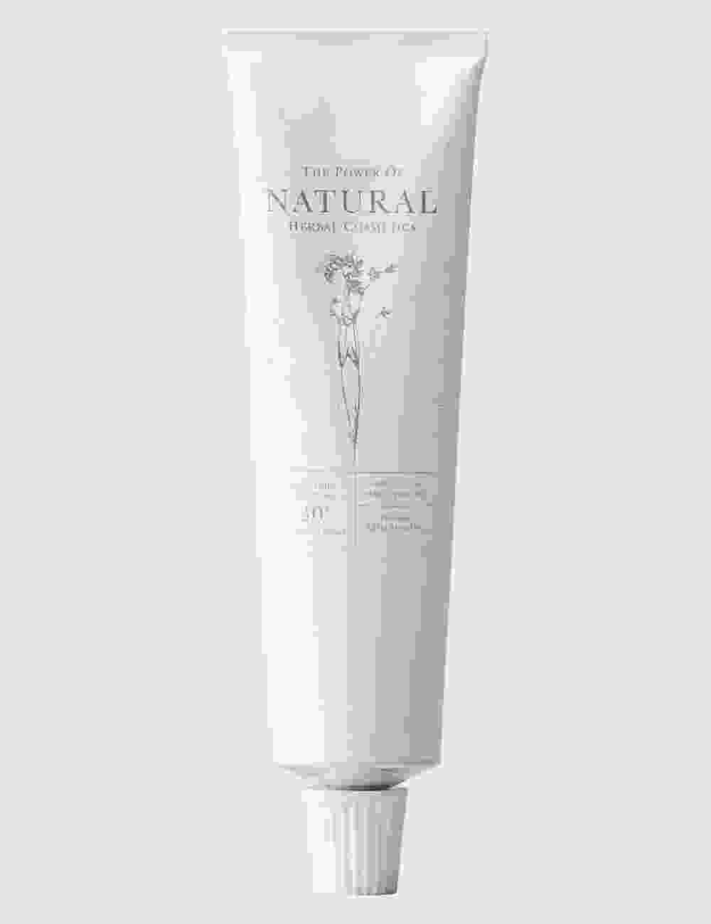 Smoothing Radiance Mask