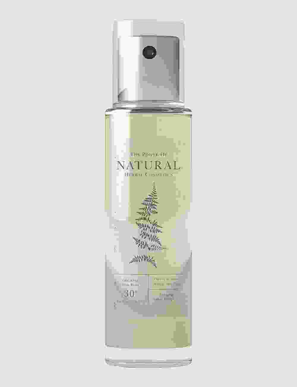 Makeup Fixer Spray