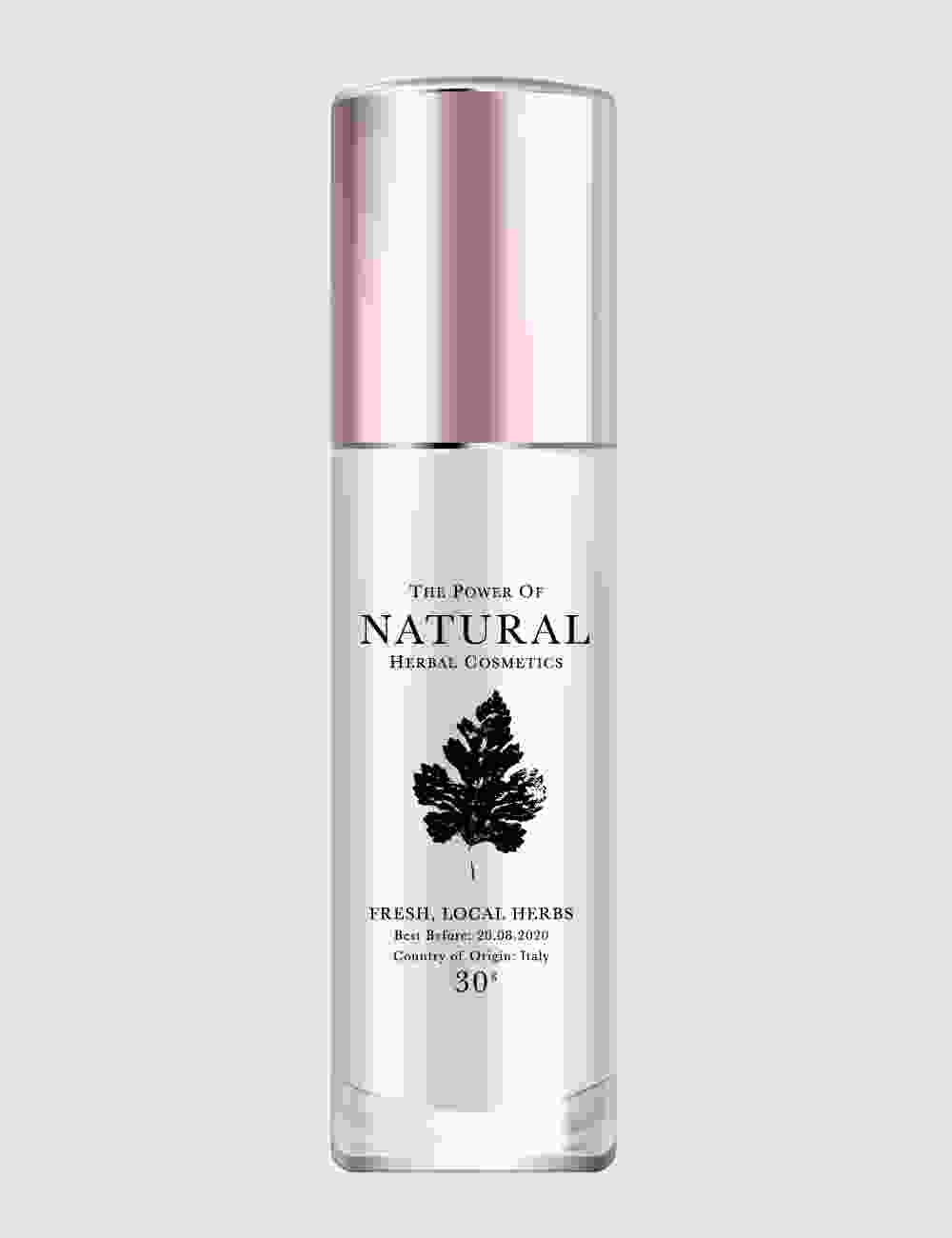 Face Moisturizer Lotion