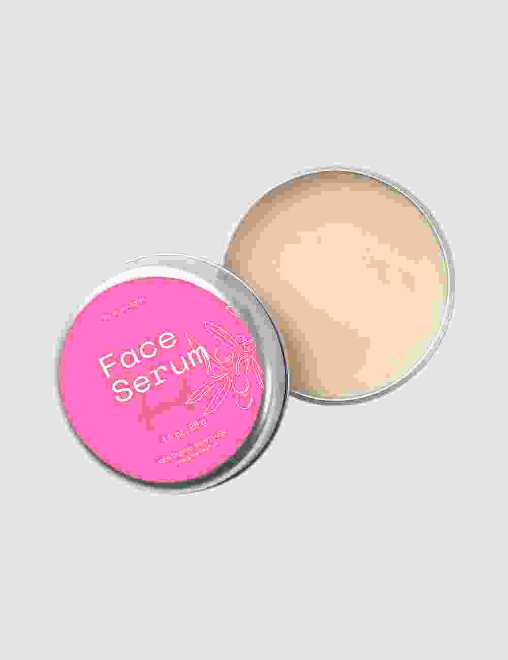 Micro Sculpting Cream